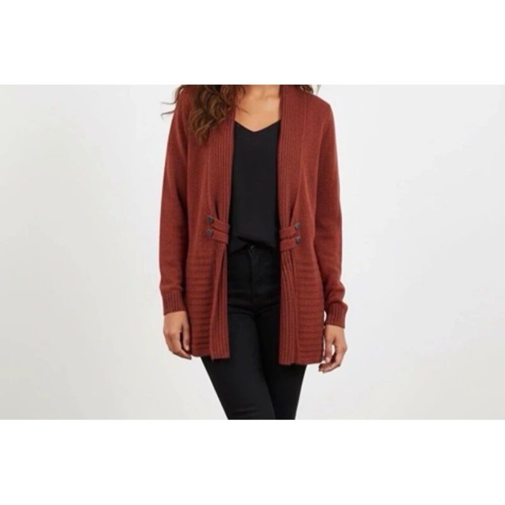 Fortune  + Ivy Cardigan